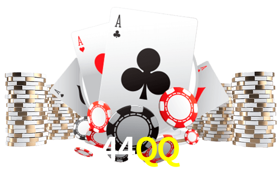 Jogue jogos de pôquer em 44QQ