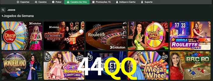 44QQ bet