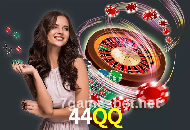 vivo no cassino 44QQ