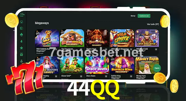 44QQ aplicativo