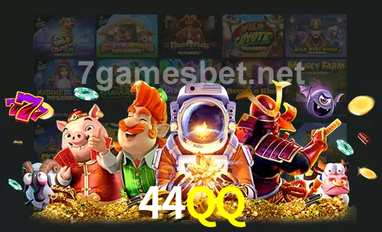 cassino 44QQ