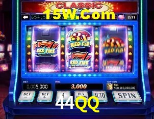 Especiais de Fim de Semana 44QQ