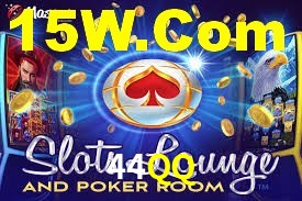 Live Casino 44QQ
