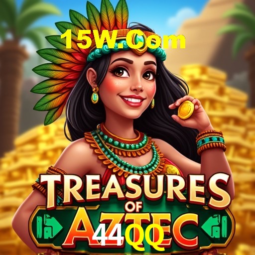 Recursos de Bônus 44QQ