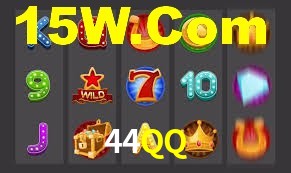 Roulette Table 44QQ