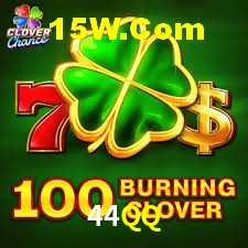 Game Providers 44QQ