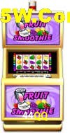 Bonus Features 44QQ