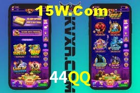Experiência VIP 44QQ