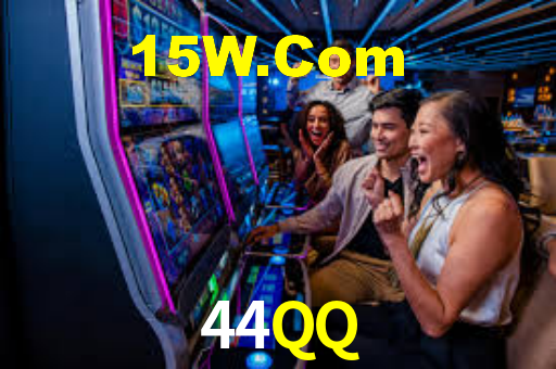 44QQ: Seu Cassino Premiado com Pagamentos Rápidos