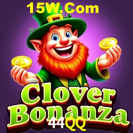 Descubra o Mundo do Cassino Online com 44QQ
