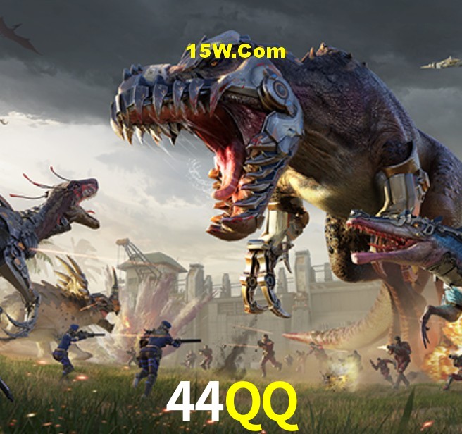 Diretório de Jogos 44QQ