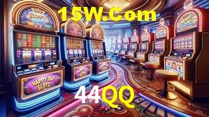 Slot Games 44QQ