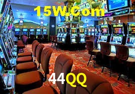 Welcome Bonus 44QQ